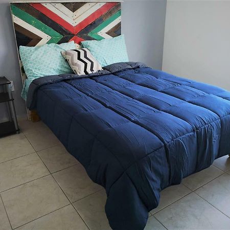 Casa Barbelo Villa San Luis Potosi Luaran gambar