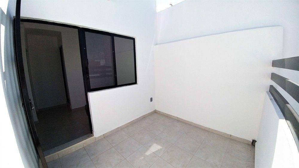 Casa Barbelo Villa San Luis Potosi Luaran gambar