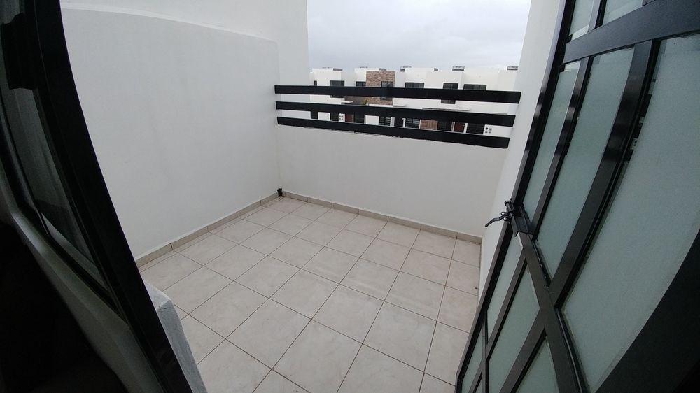 Casa Barbelo Villa San Luis Potosi Luaran gambar