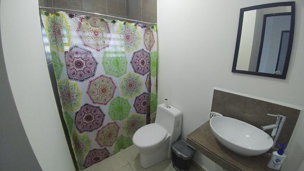 Casa Barbelo Villa San Luis Potosi Luaran gambar