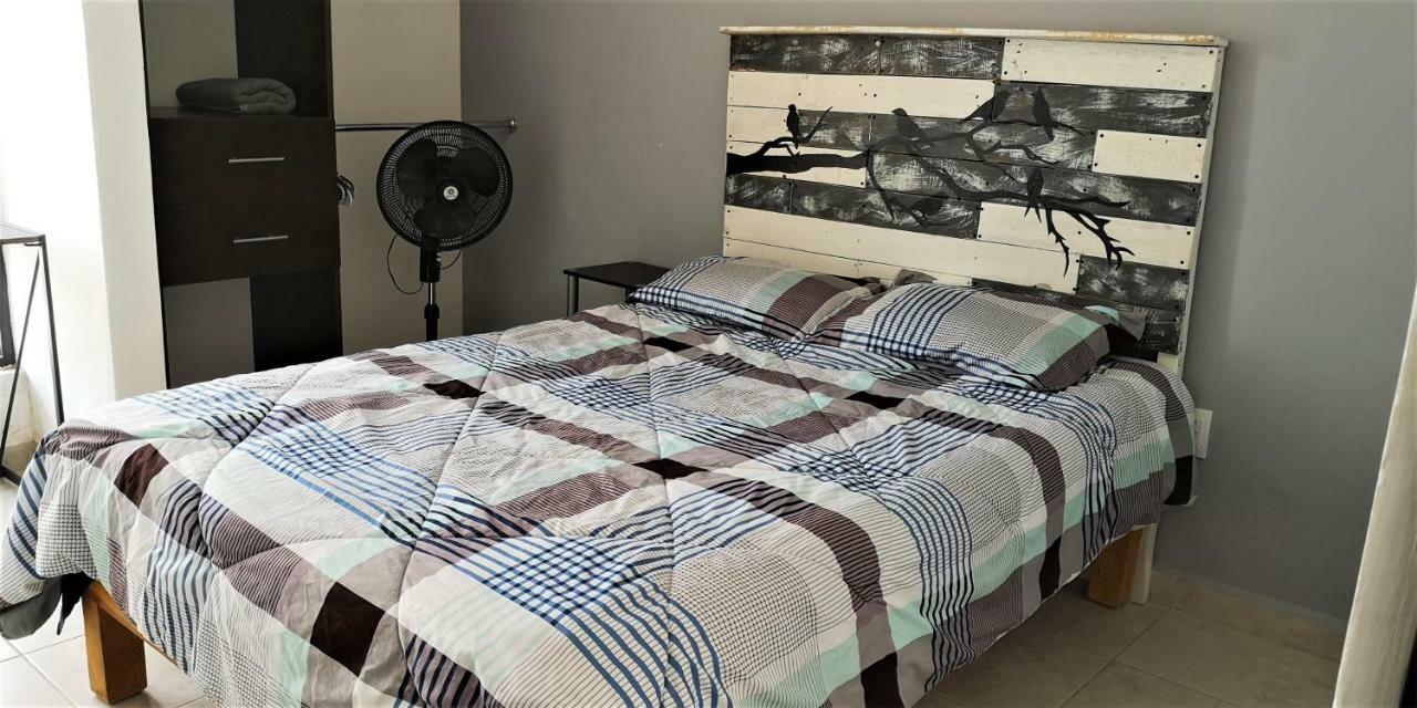Casa Barbelo Villa San Luis Potosi Luaran gambar